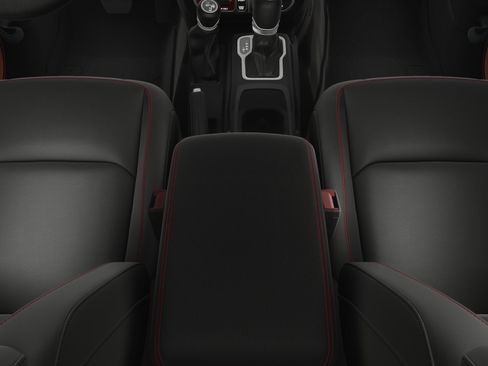 New 2025 Jeep Gladiator Rubicon image 27