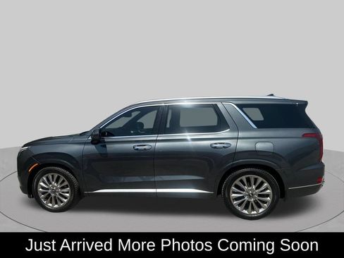 Used 2020 Hyundai Palisade Limited AWD/4WD image 2