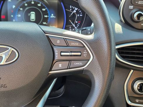 Used 2020 Hyundai Santa Fe SEL AWD/4WD image 20
