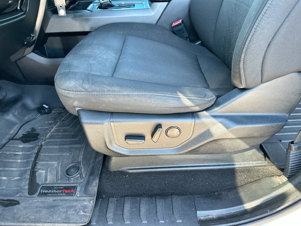 Used 2019 Ford F150 XLT w/ Equipment Group 302A Luxury RWD image 9