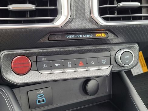 New 2025 Ford Mustang GT Premium image 47