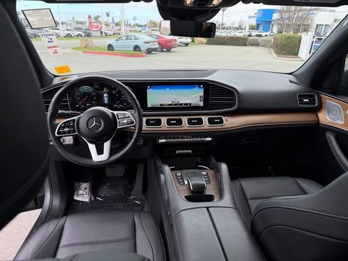 Used 2021 Mercedes-Benz GLE 350 4MATIC image 15