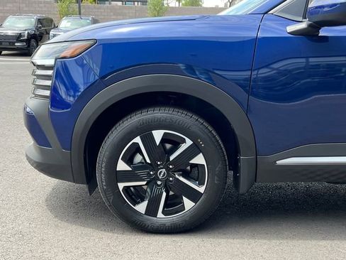 New 2025 Nissan Kicks SV w/ SV Premium Package image 27