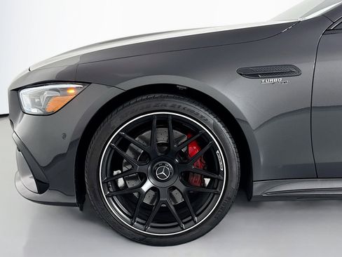 Used 2022 Mercedes-Benz AMG GT 43 image 10