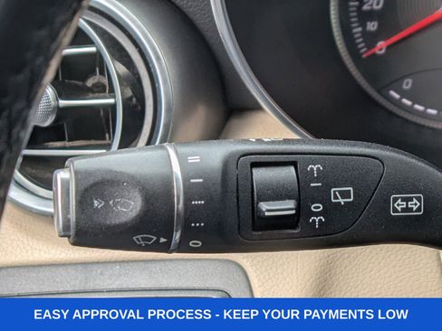 Used 2016 Mercedes-Benz GLC 300 image 33