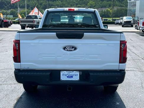 Certified 2024 Ford F150 XL RWD image 4
