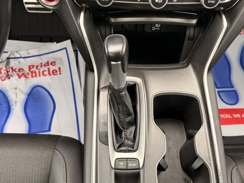 Used 2020 Honda Accord Sport image 28