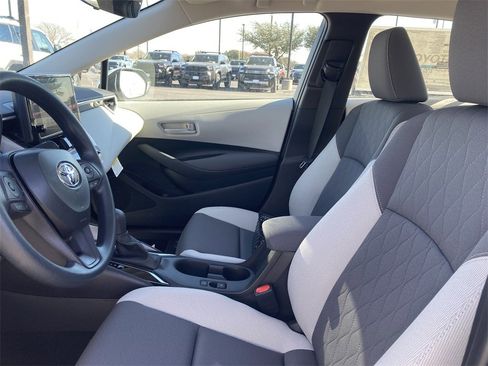 New 2026 Toyota Corolla LE image 2