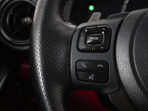 Used 2023 Lexus IS 350 F Sport w/ Navigation Package RWD image 18