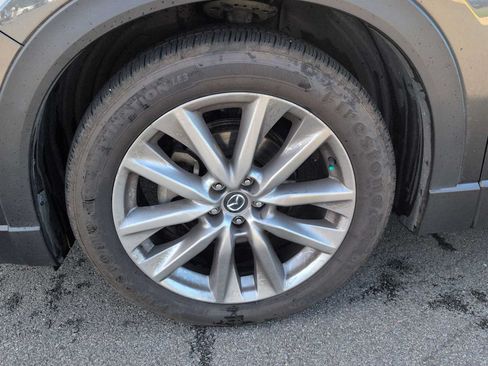 Used 2020 MAZDA CX-9 Grand Touring AWD/4WD image 14