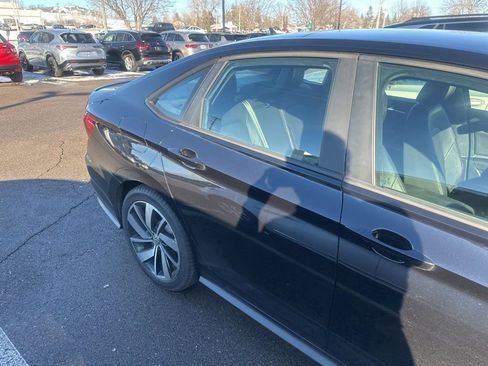 Used 2019 Volkswagen Jetta GLI Autobahn image 8