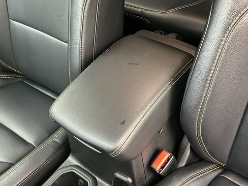 Used 2024 Jeep Wrangler Unlimited Sahara w/ Safety Group image 25