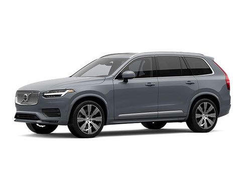 Certified 2023 Volvo XC90 B6 Ultimate image 1
