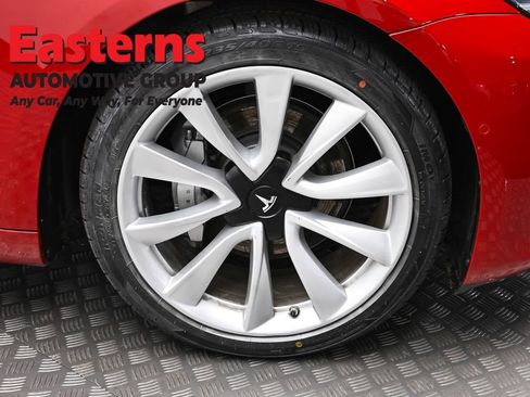Used 2018 Tesla Model 3 Long Range AWD/4WD image 27