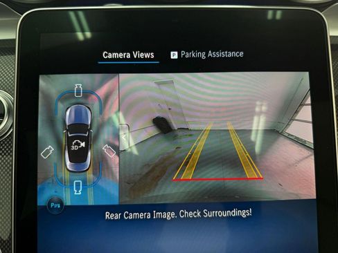 New 2026 Mercedes-Benz CLE 300 4MATIC Cabriolet image 29