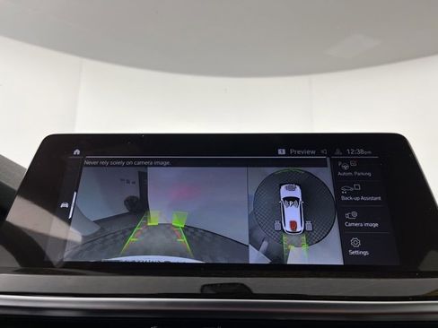 Used 2024 BMW X3 xDrive30i w/ Convenience Package image 30