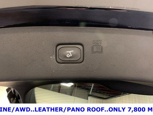 Used 2024 Ford Edge ST-Line image 20