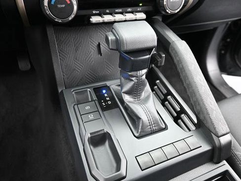 Certified 2026 Toyota Tacoma SR RWD image 13