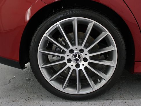 Used 2023 Mercedes-Benz CLA 250 4MATIC image 90