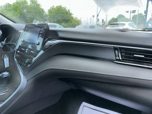 Used 2024 Toyota Camry SE FWD image 26