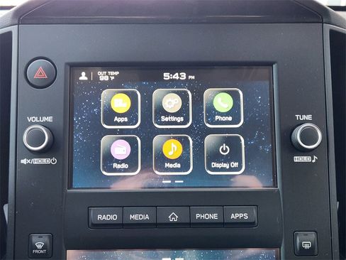 New 2025 Subaru Impreza 2.0i image 12