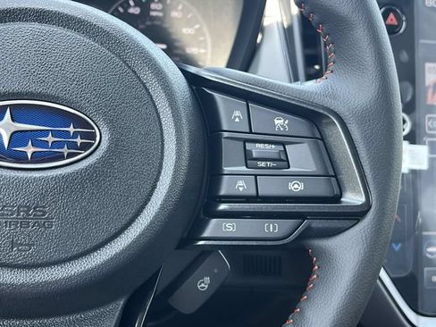 New 2026 Subaru Crosstrek 2.5i Limited AWD/4WD image 23