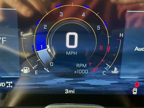 New 2026 Chevrolet Traverse RS AWD/4WD image 17