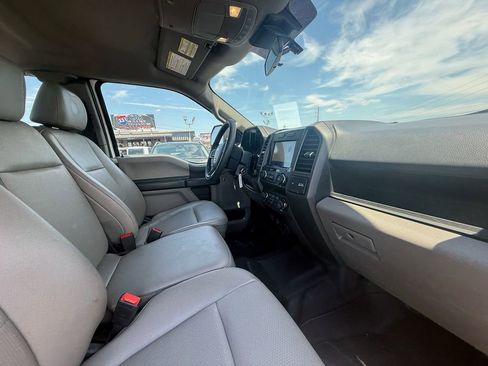 Used 2022 Ford F350 XL w/ Power Equipment Group AWD/4WD image 23