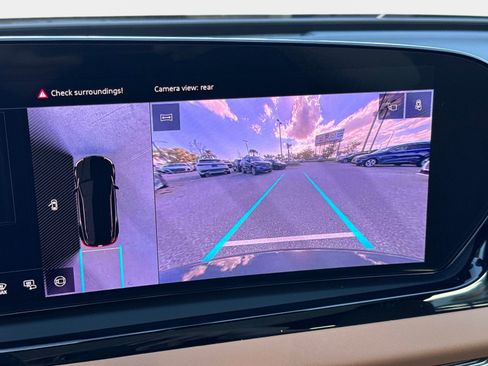 New 2026 Audi A6 Premium Plus AWD/4WD image 20