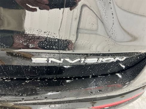 Used 2019 Buick Envision Preferred image 26