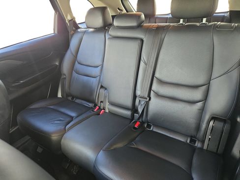 Used 2022 MAZDA CX-9 Touring AWD/4WD image 24