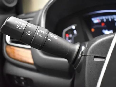Used 2018 Honda CR-V EX-L image 26
