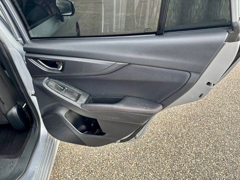 Used 2018 Subaru Impreza 2.0i Sport image 17