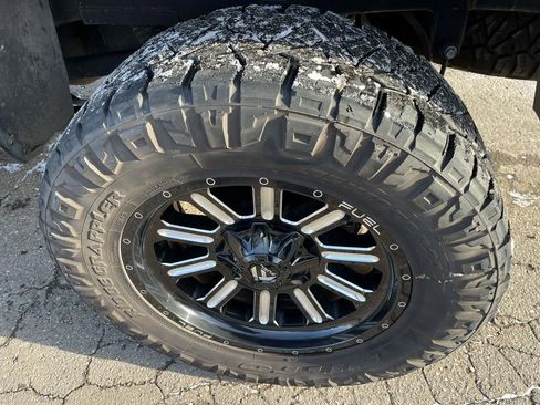 Used 2018 RAM 2500 Big Horn image 17