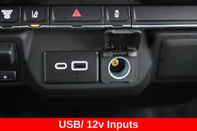 Used 2025 GMC Sierra 2500 Pro AWD/4WD image 5