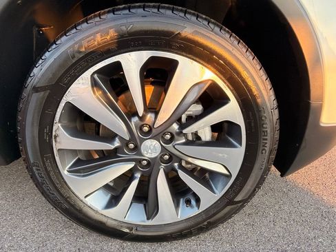 Used 2021 Buick Encore Preferred w/ Safety Package AWD/4WD image 33