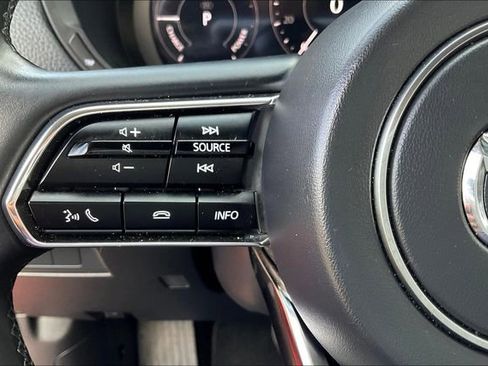 Used 2024 MAZDA CX-90 Plug-In Hybrid w/ Preferred image 18