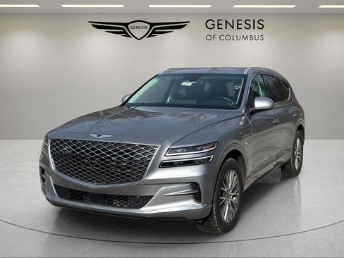 Used 2024 Genesis GV80 2.5T AWD/4WD image 1