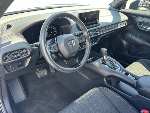 Used 2024 Honda HR-V Sport image 20