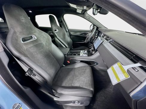 New 2026 Jaguar F-PACE SVR image 30