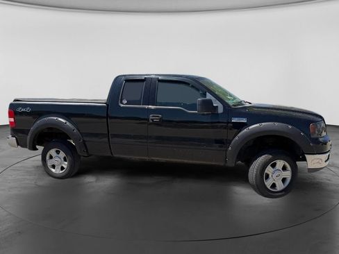 Used 2004 Ford F150 XL AWD/4WD image 3