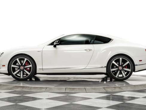 Used 2015 Bentley Continental GT V8 S image 6