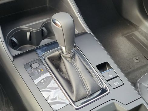 New 2026 MAZDA CX-5 Select AWD/4WD image 30