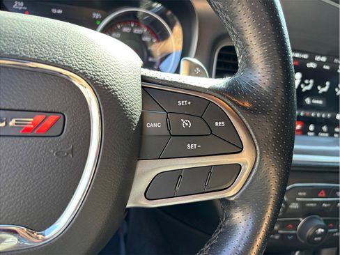 Used 2021 Dodge Charger Scat Pack image 29