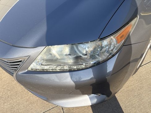 Used 2015 Lexus ES 350 w/ Luxury Package image 6