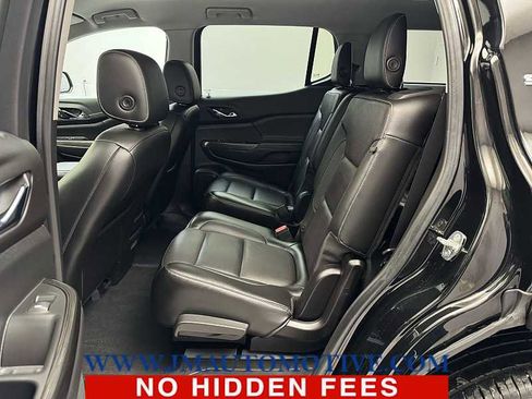 Used 2019 GMC Acadia SLT image 14