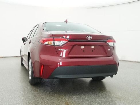 New 2026 Toyota Corolla LE image 22