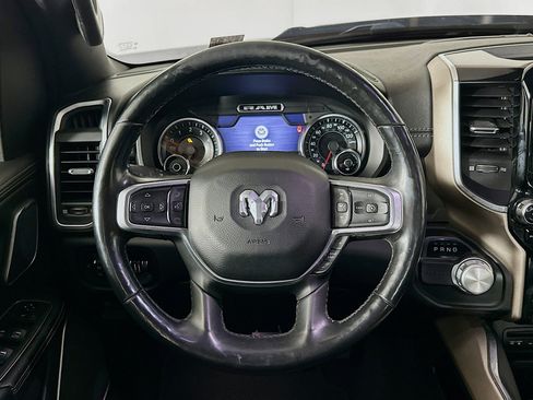 Used 2019 RAM 1500 Laramie image 18