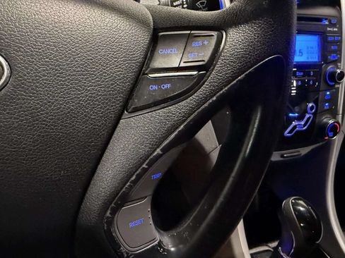 Used 2013 Hyundai Sonata GLS FWD image 37