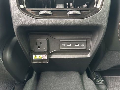 New 2026 Jeep Grand Cherokee L Summit AWD/4WD image 41